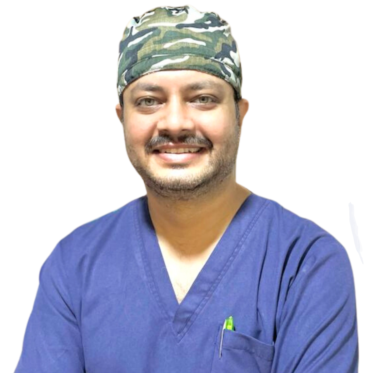 Experienced Plastic Surgeon Nagpur