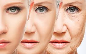 Anti aging treatment Nagpur