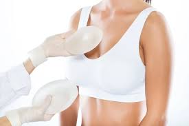 Breast implant surgery Nagpur