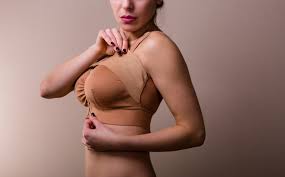 Cosmetic breast surgery Nagpur