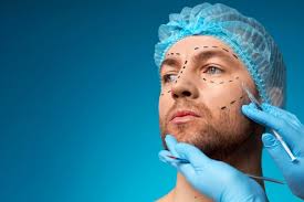 Facial plastic surgeon Nagpur