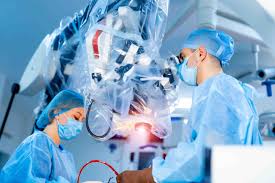 MicroSurgery Nagpur