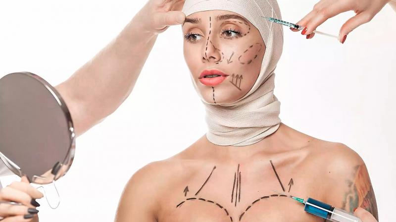 Plastic Surgery packages Nagpur