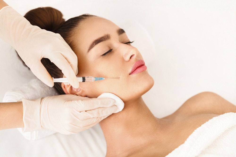 Advanced Cosmetic Center Nagpur
