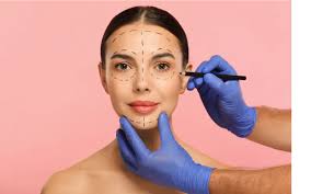 Before After Plastic Surgery Nagpur