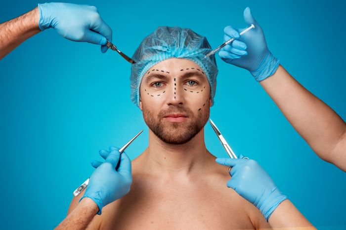Board Certified Plastic Surgeon Nagpur