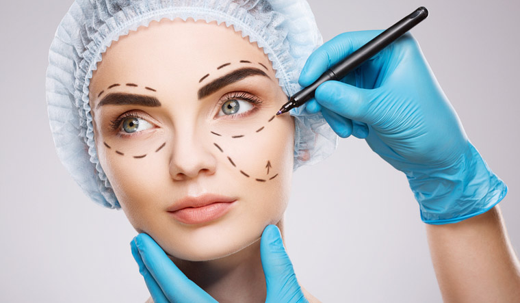 Cosmetic Surgery Hospital Near Me Nagpur