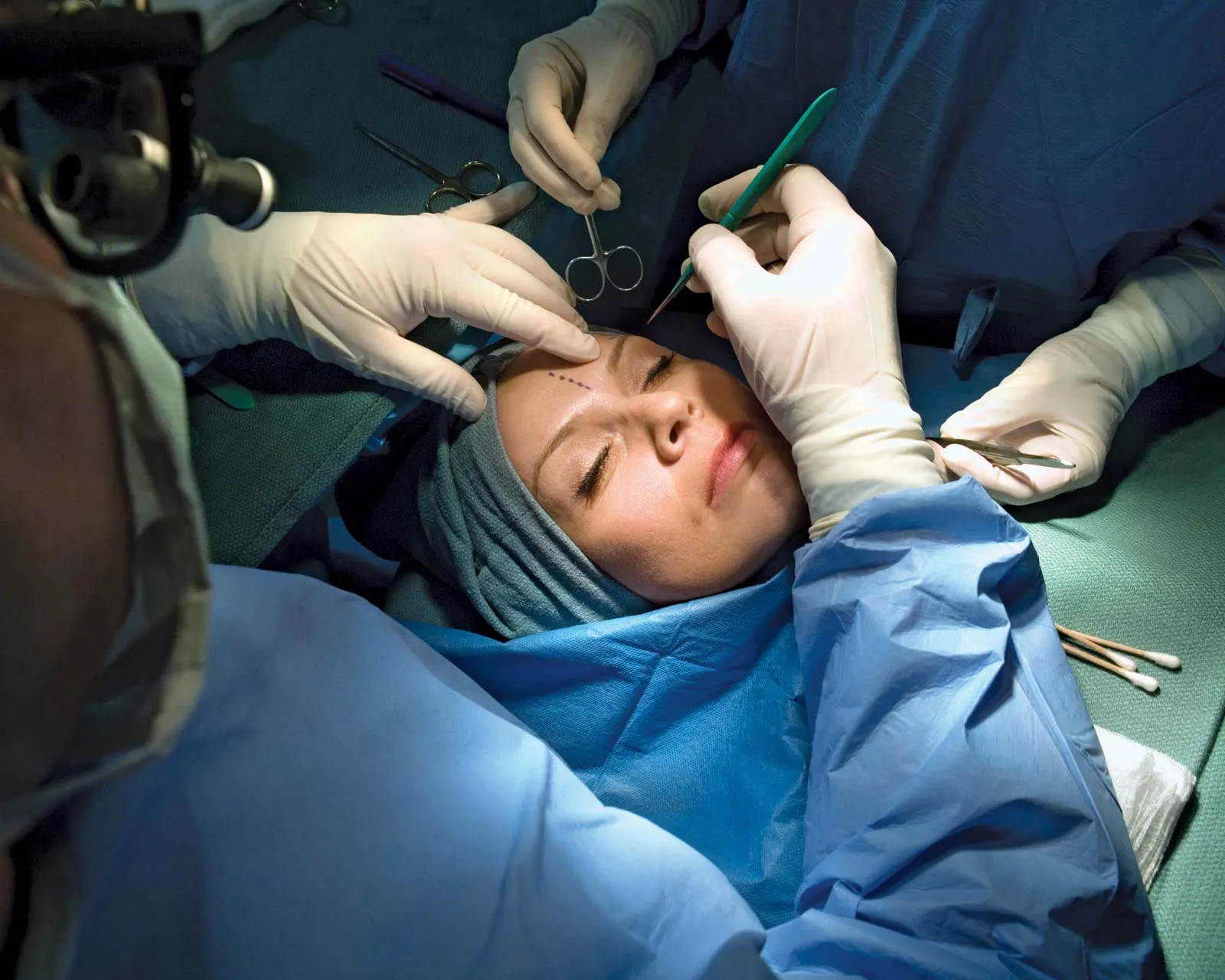 Plastic Surgery Specialist Nagpur