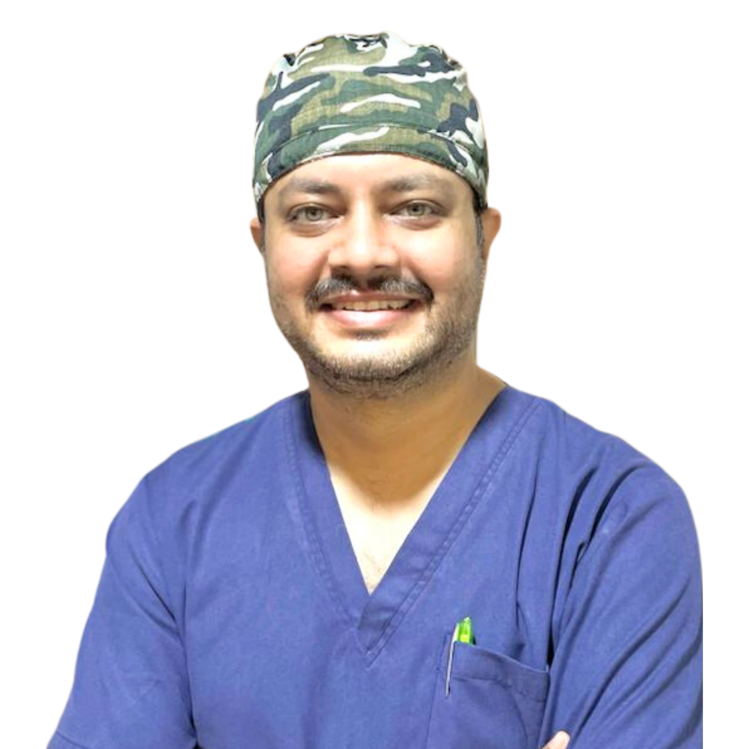 Experienced Breast Surgeon In Nagpur